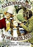 Alice`s Adventures in Wonderland (1972)