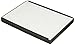 WIX Filters - 24200 Cabin Air Panel, Pack of 1
