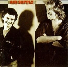 Air Supply Picture 13