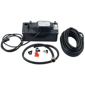 Whirlpool 8212501 Dehumidifier Pump Kit