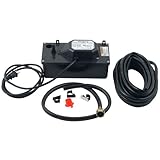 Whirlpool 8212501 Dehumidifier Pump Kit