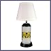 University of Michigan Wincraft Lamp