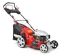 Hecht 548 SX Benzin Rasenm�her 5 PS Motorleistung - 46 cm Mulchkit