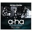 Ending On A High Note - The Final Concert (CD + DVD Edition)