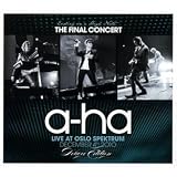 Ending on a High Note - The Final Concert - Live at Oslo Spektrum (Deluxe Edition)