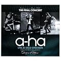 Ending on a High Note: Final Concert - Edition limit�e (2 CD + DVD)