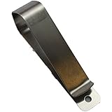 LiftMaster Garage Remote Visor Clip 29B317