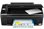 Epson - Stylus SX210 - Imprimante multifonctions tout-en-un - 32 ppm - Noir