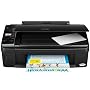 Epson - Stylus SX210 - Imprimante multifonctions tout-en-un - 32 ppm - Noir