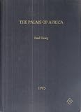 The palms of Africa