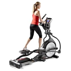 Sole E35 Elliptical Trainer