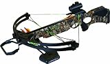 Barnett Wildcat C5 4 Arrow Quiver with 4-20-Inch Arrows