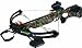 Barnett Wildcat C5 4 Arrow Quiver with 4-20-Inch Arrows