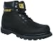 Caterpillar (CAT) Colorado - 6" Boot -Lederstiefel- black/schwarz