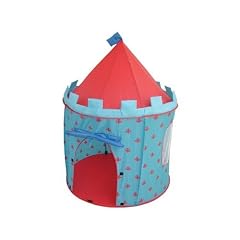 Roba 69002 - Spielzelt Ritterburg