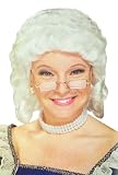 Colonial Woman Wig