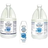 Tomlyn Nova Pearls Sensitive Skin Shampoo for Dogs and Cats, 1-Gallon