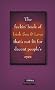 The Feckin' Book of Irish Sex and Love that's not fit for dacent people's eyes (Feckin' Collection)