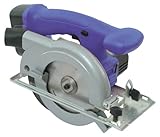 RELIEF 165mmブレーキ付18V充電式電動丸鋸 CS-165BT