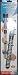 Superfish Aquarium Heater 200 watt with Heater Guard to protect fish from being burnt