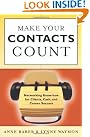 Make Your Contacts...