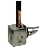 New - Smoke Generator C/W Adaptor by Bradley Smoker