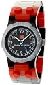 LEGO Racer ( Boys 5+) Kinderuhr 50m WR, 4271021