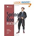 Spring Roo in Action