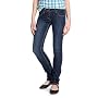 Esprit Girls Slim and Skinny Jeans  Super Dark Den&hellip Esprit