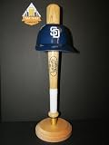 San Diego Padres Baseball Beer Tap Handle Kegerator