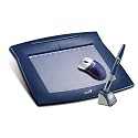 Genius PenSketch 6X8, USB, With PhotoShop Great tool for lithographs, graphic arts, or photographs.