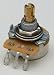 Fender 250K Split Shaft Potentiometer