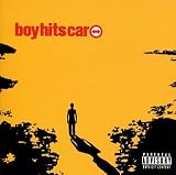 Boy Hits Car