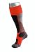 Falke SK 1 Men's Ski Socks - Red, 8-9