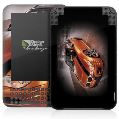 Design Skins für amazon Kindle