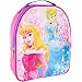 DISNEY PRINCESS Insulated Domed Lunch Tote