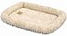 Precision Pet SnooZZy Bumper Pet Bed 1000 18-by-14-Inch, Cozy Natural