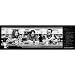 The Big Lebowski - Movie Poster (Memorable Quotes) (Size: 36 x 12)