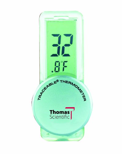 Thomas Econo Traceable