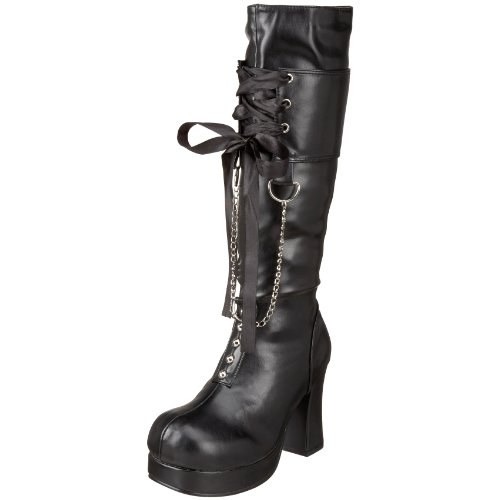 Stripper Shoes | Knee High Boots | Stilettos Image Stripper Shoes | Knee High Boots | Stilettos