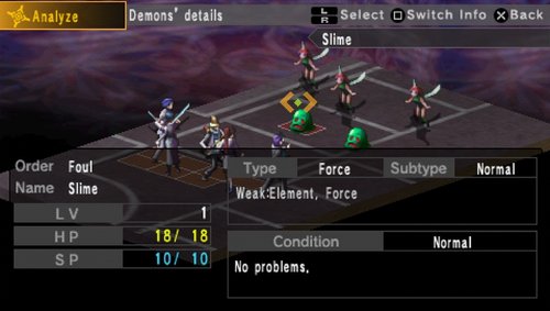Shin Megami Tensei: Persona image
