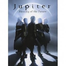 Blessing of the Future~Deluxe Edition(初回限定盤)(DVD付)