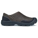 Keen Men's San Antonio Slip-On (Bison) - 13
