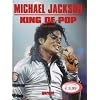 Michael Jackson. King of Pop