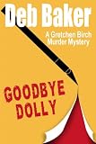 Goodbye Dolly