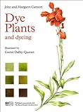Dye plants and dyeing