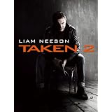 Taken 2 ~ Luke Grimes