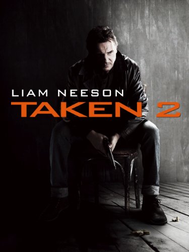 Taken 2