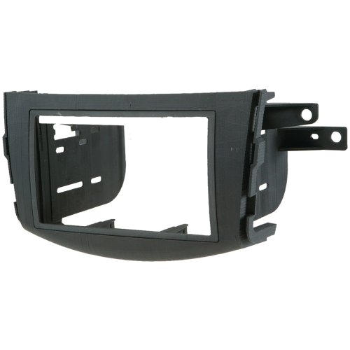 Scosche Dash Kit for 2007 Toyota Rav4 Iso with Pocket and Double Din