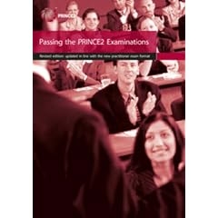 Passing the PRINCE2 examinations